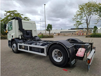 Kamion sa golom šasijom i zatvorenom kabinom DAF CF75-250 / ADR / ONLY:320740 KM / PTO / INLINER / ALCOA / GOOD CONDITION / MANUAL / EURO-5 / 2011: slika 3