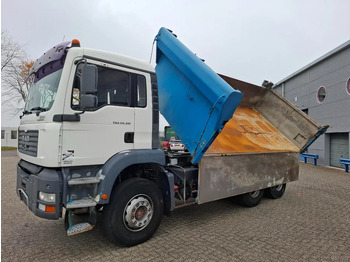 Lizing MAN TGA 26.310 / 6X4 / 2XBIG AXLE / 2SIDE TIPPER / ONLY:545423 KM / TUV:06-05-2026 / FULL-STEEL / AIRCO / MANUAL / EURO-4 / 2005 MAN TGA 26.310 / 6X4 / 2XBIG AXLE / 2SIDE TIPPER / ONLY:545423 KM / TUV:06-05-2026 / FULL-STEEL / AIRCO / MANUAL / EURO-4 / 2005: slika 2 Lizing MAN TGA 26.310 / 6X4 / 2XBIG AXLE / 2SIDE TIPPER / ONLY:545423 KM / TUV:06-05-2026 / FULL-STEEL / AIRCO / MANUAL / EURO-4 / 2005 MAN TGA 26.310 / 6X4 / 2XBIG AXLE / 2SIDE TIPPER / ONLY:545423 KM / TUV:06-05-2026 / FULL-STEEL / AIRCO / MANUAL / EURO-4 / 2005: slika 2
