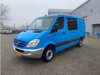 Mali kombi MERCEDES-BENZ Sprinter 311