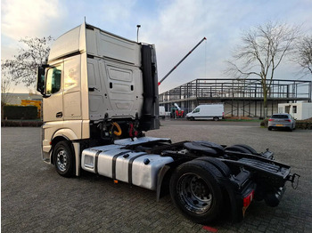 Tegljač Mercedes-Benz Actros 1842 / NL TRUCK / MEGA / TUV:12-02-2026 / GIGASPACE / ONLY:526303 KM / SMART TACHO / AUTOMATIC / EURO-6 / 2012: slika 3 Tegljač Mercedes-Benz Actros 1842 / NL TRUCK / MEGA / TUV:12-02-2026 / GIGASPACE / ONLY:526303 KM / SMART TACHO / AUTOMATIC / EURO-6 / 2012: slika 3