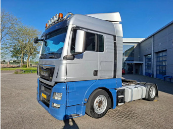 Tegljač MAN TGX 18.440