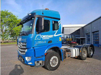 Tegljač MERCEDES-BENZ Arocs