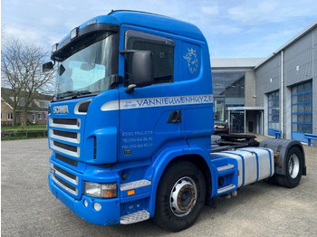 Tegljač SCANIA R 400