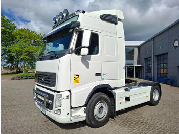 Tegljač VOLVO FH13 540