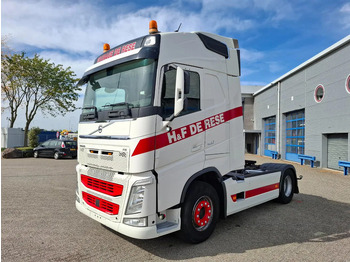 Tegljač VOLVO FH
