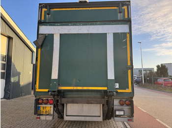 Hladnjača Scania P230 -25 C Firgo/Cooling/Freeze/Tiefkuhl Lamberet Taillift: slika 4