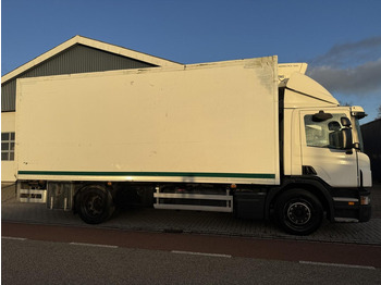 Hladnjača Scania P230 -25 C Firgo/Cooling/Freeze/Tiefkuhl Lamberet Taillift: slika 2