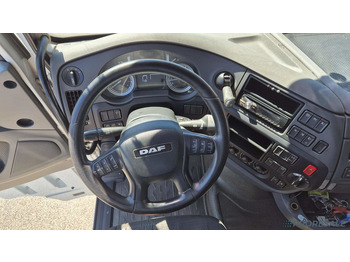 Tegljač DAF XF 460 FT SSC EURO 6: slika 4