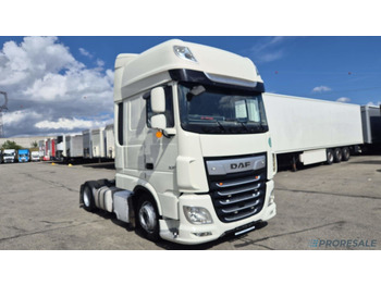 Tegljač DAF XF 480