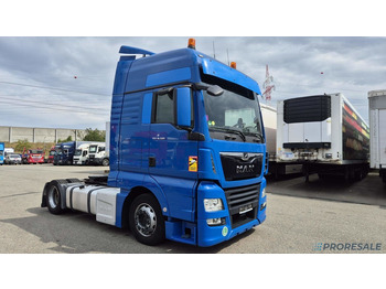 Tegljač MAN TGX 18.500