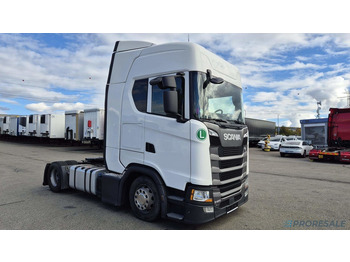 Tegljač SCANIA S 450