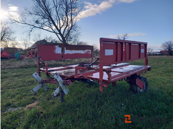 Poljoprivredna mašina