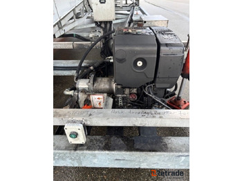 Građevinska oprema Aviramp Continental - 2014 Modell: slika 4