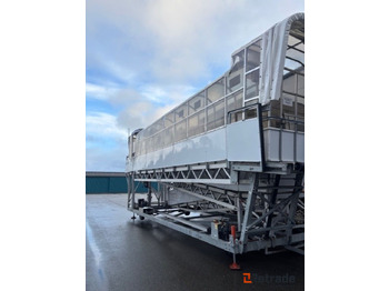 Građevinska oprema Aviramp Continental - 2014 Modell: slika 2