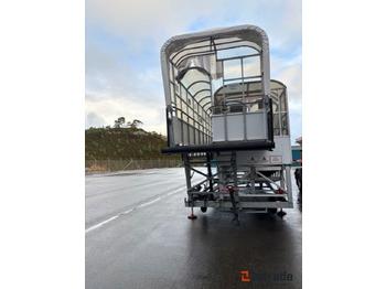 Građevinska oprema Aviramp Continental - 2014 Modell: slika 3