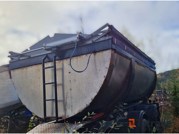 Građevinska mašina