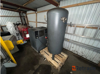 Građevinska mašina ATLAS