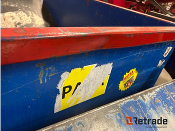 Građevinska oprema Container: slika 5