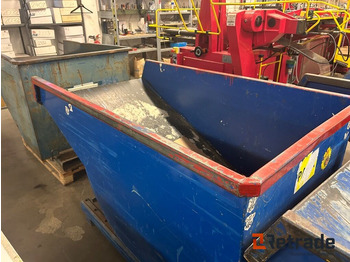 Građevinska oprema Container: slika 4