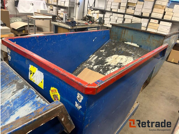 Građevinska oprema Container: slika 3