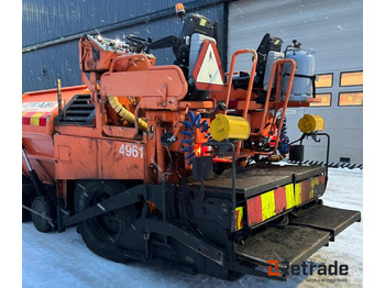 Građevinska mašina Bitelli 730 RB320: slika 4 Građevinska mašina Bitelli 730 RB320: slika 4