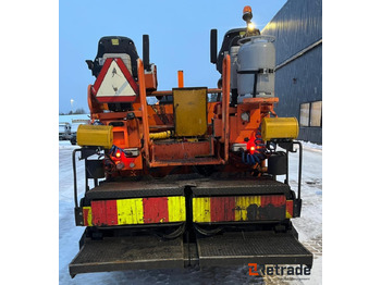 Građevinska mašina Bitelli 730 RB320: slika 5 Građevinska mašina Bitelli 730 RB320: slika 5