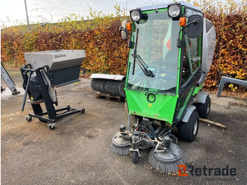 Korisno/ Posebno vozilo NILFISK