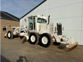 Grejder Cat 120H - CE Certified / Brand New Tyres!: slika 2