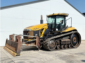Traktor guseničar CATERPILLAR