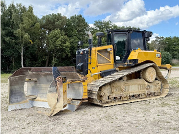 Buldožer CATERPILLAR D6 XE