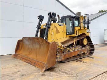 Buldožer CATERPILLAR D8T