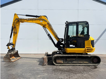 Mini bager JCB 86C-1