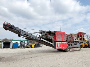 Drobilica Kleemann MR122 K092 Impact Crusher / Dutch Machine: slika 2