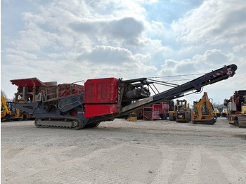 Drobilica Kleemann MR122 K092 Impact Crusher / Dutch Machine: slika 4