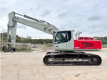 Bager guseničar LIEBHERR R 926