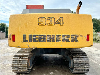 Veliki kamon za bušenje Liebherr R934 HDS + Wimmer Drill / 3 Tamrock HE122: slika 4