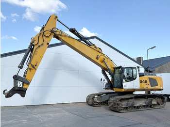 Bager guseničar LIEBHERR R 946