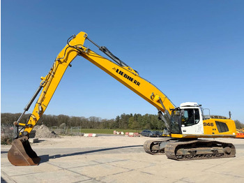 Bager guseničar LIEBHERR R 946