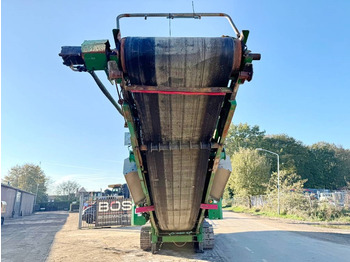 Mobilna drobilica MCCLOSKEY J45 - JAW CRUSHER / CE Certified: slika 3 Mobilna drobilica MCCLOSKEY J45 - JAW CRUSHER / CE Certified: slika 3