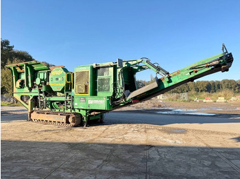 Mobilna drobilica MCCLOSKEY J45 - JAW CRUSHER / CE Certified: slika 2 Mobilna drobilica MCCLOSKEY J45 - JAW CRUSHER / CE Certified: slika 2