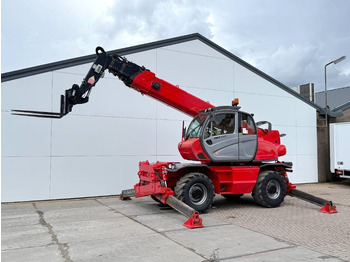 Teleskopski upravljač MANITOU MRT 2150
