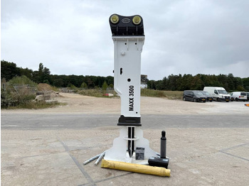 Hidraulični čekić HAMMER