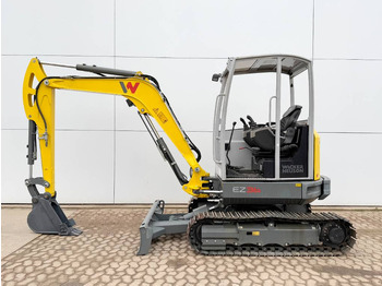 Mini bager WACKER
