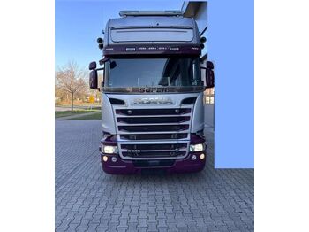 Tegljač SCANIA R 580