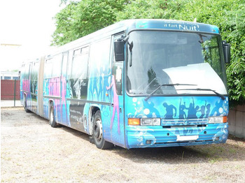 Prigradski autobus VOLVO