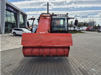 Prikolica za mešanje stočne hrane Kuhn SPW 22 Intense /feed wagon/ 1 Owner / NEW Service SPW 22 Intense /feed wago: slika 5
