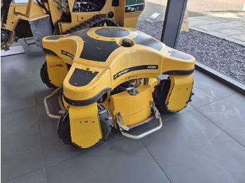 Baštenska kosačica