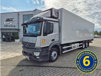 Hladnjača MERCEDES-BENZ Antos 2532