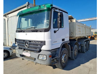 Istovarivač MERCEDES-BENZ Actros 4144
