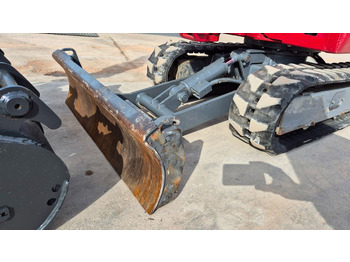 Lizing  Takeuchi TB216 - 2022 Year - 1335 Hours - Powertilt Takeuchi TB216 - 2022 Year - 1335 Hours - Powertilt: slika 5 Lizing  Takeuchi TB216 - 2022 Year - 1335 Hours - Powertilt Takeuchi TB216 - 2022 Year - 1335 Hours - Powertilt: slika 5